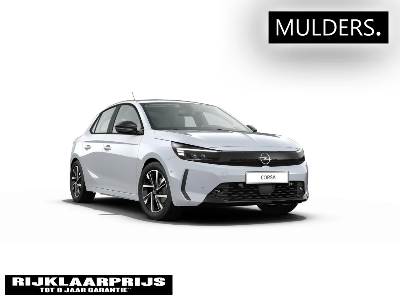 Opel Corsa (2026) — foto 1