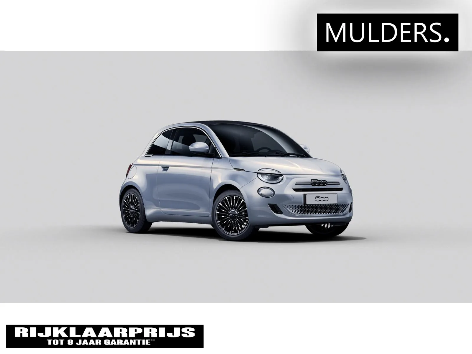 Fiat 500 (2026) — foto 1