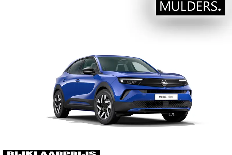 Opel Mokka (2026)