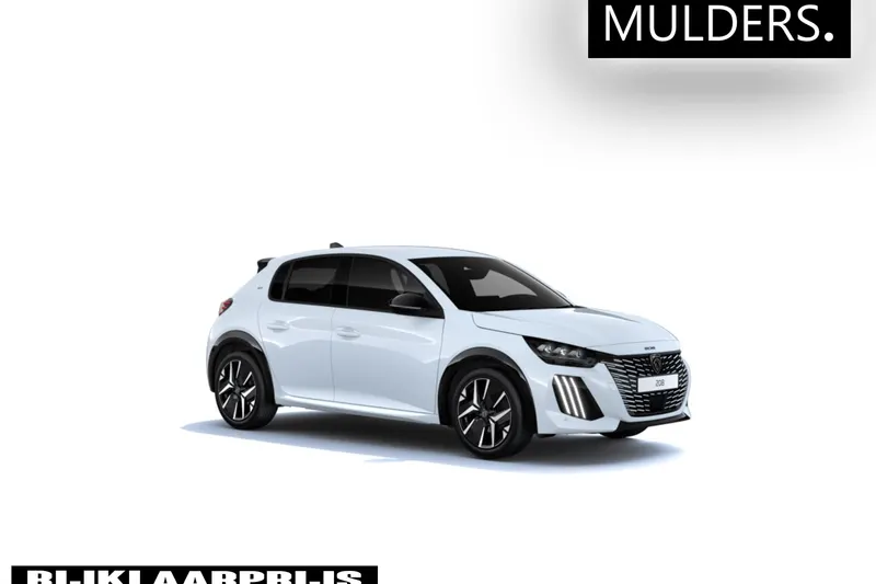 Peugeot 208 (2026)