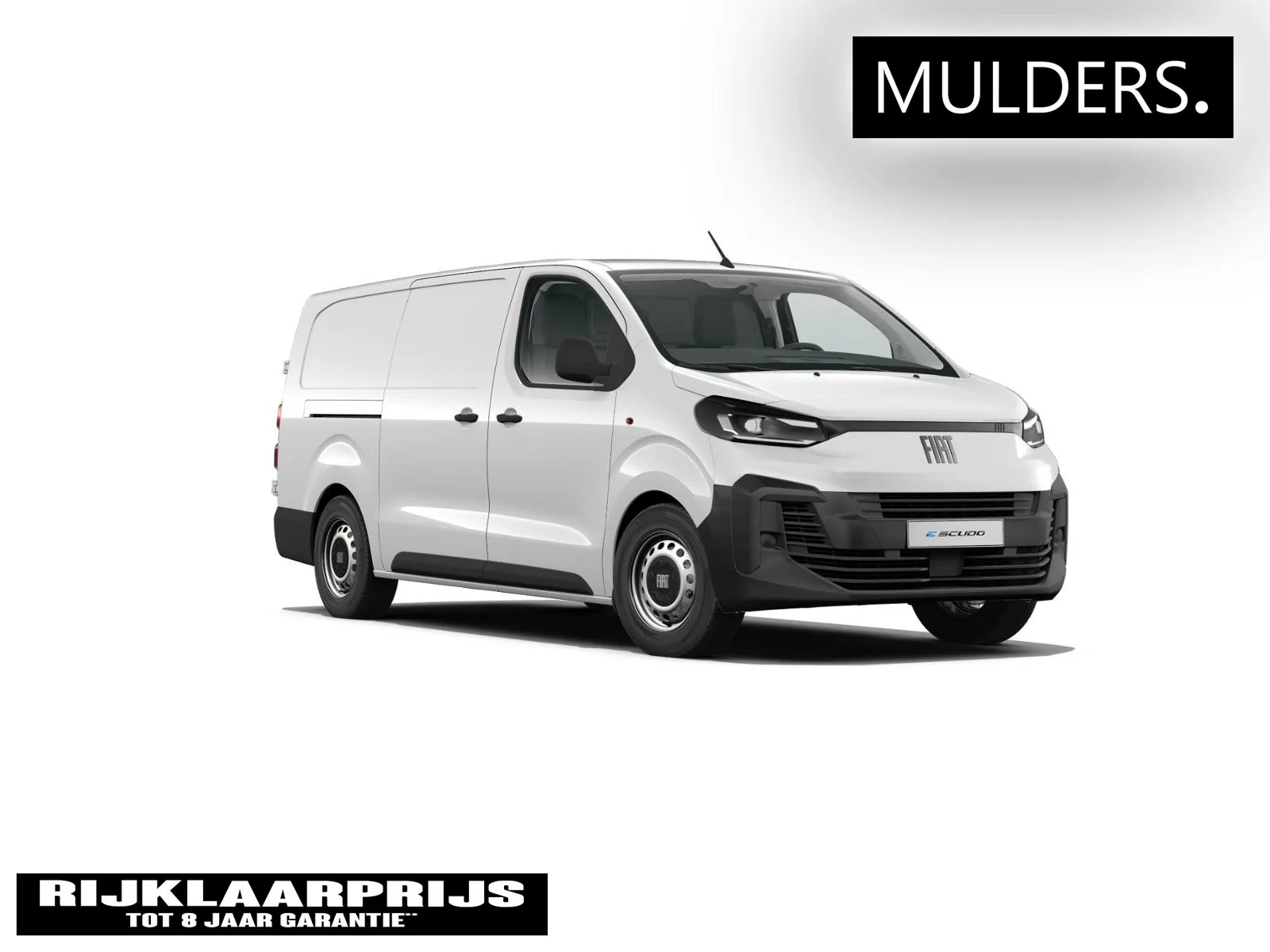 Fiat Scudo (2026) — foto 1