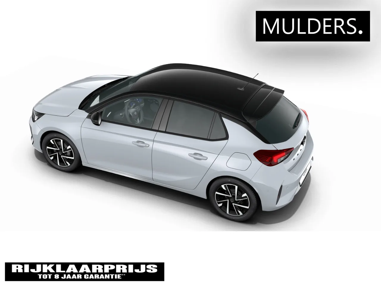 Opel Corsa (2026) — foto 1