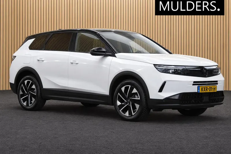 Opel Grandland (2025)