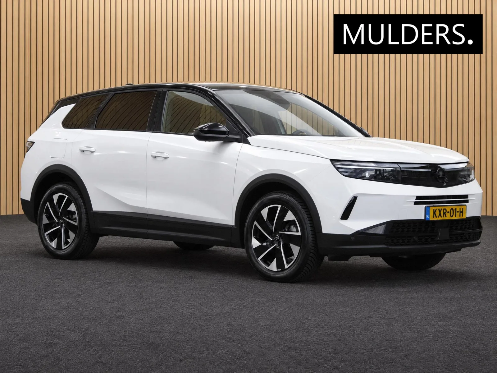 Opel Grandland (2025) — foto 1