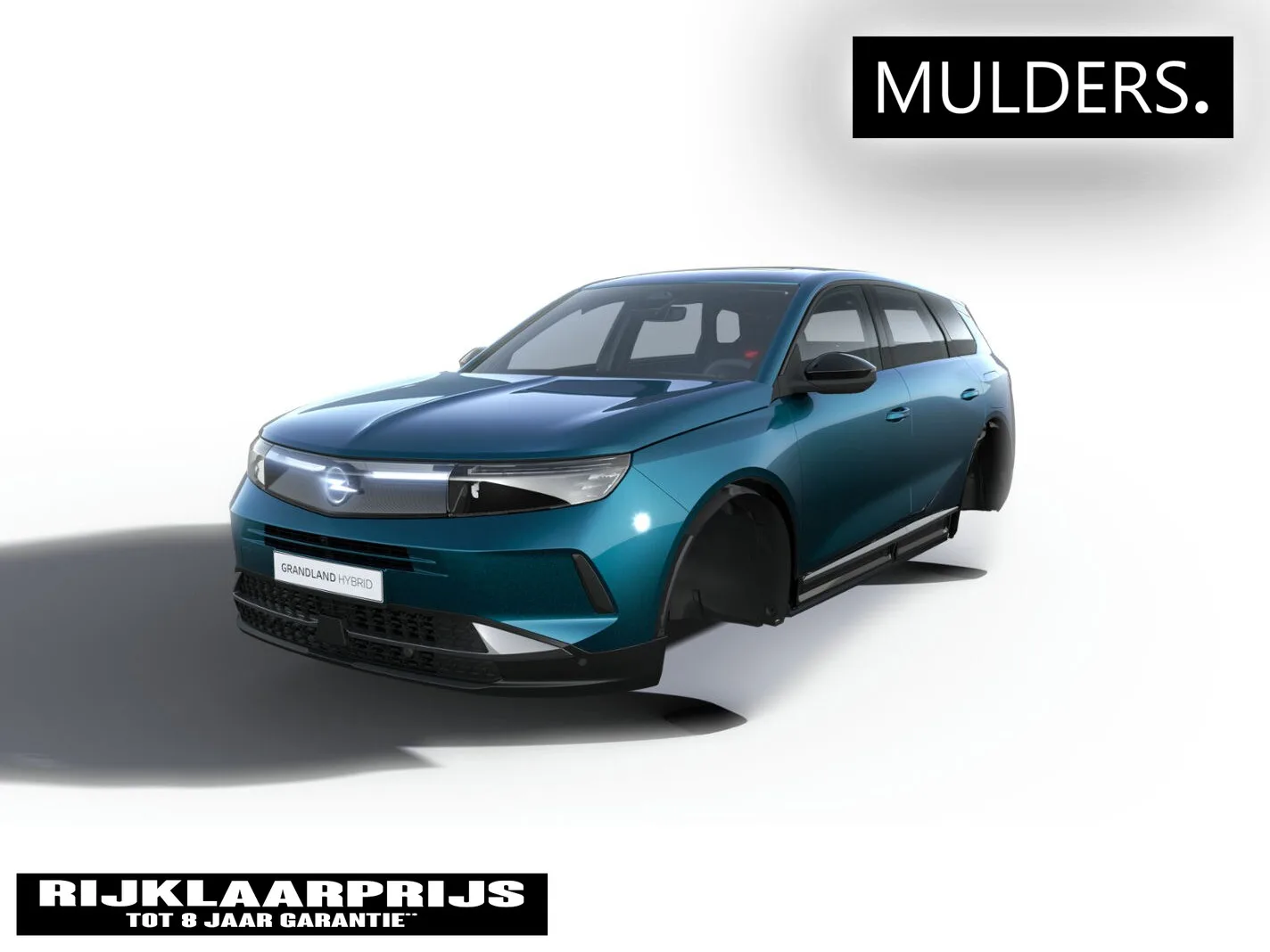 Opel Grandland (2026) — foto 1