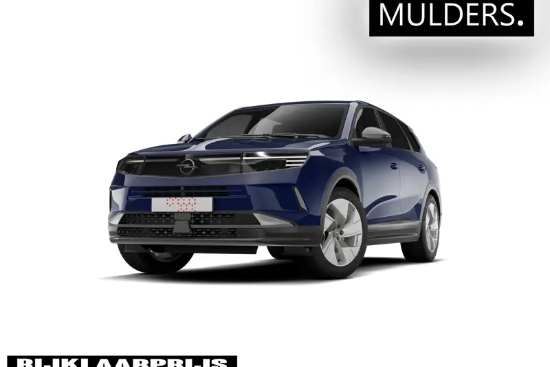 Opel Grandland (2026)