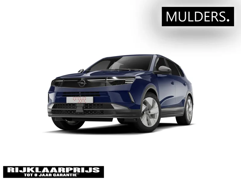 Opel Grandland (2026) — foto 1