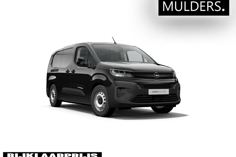 Opel Combo-e (2026)