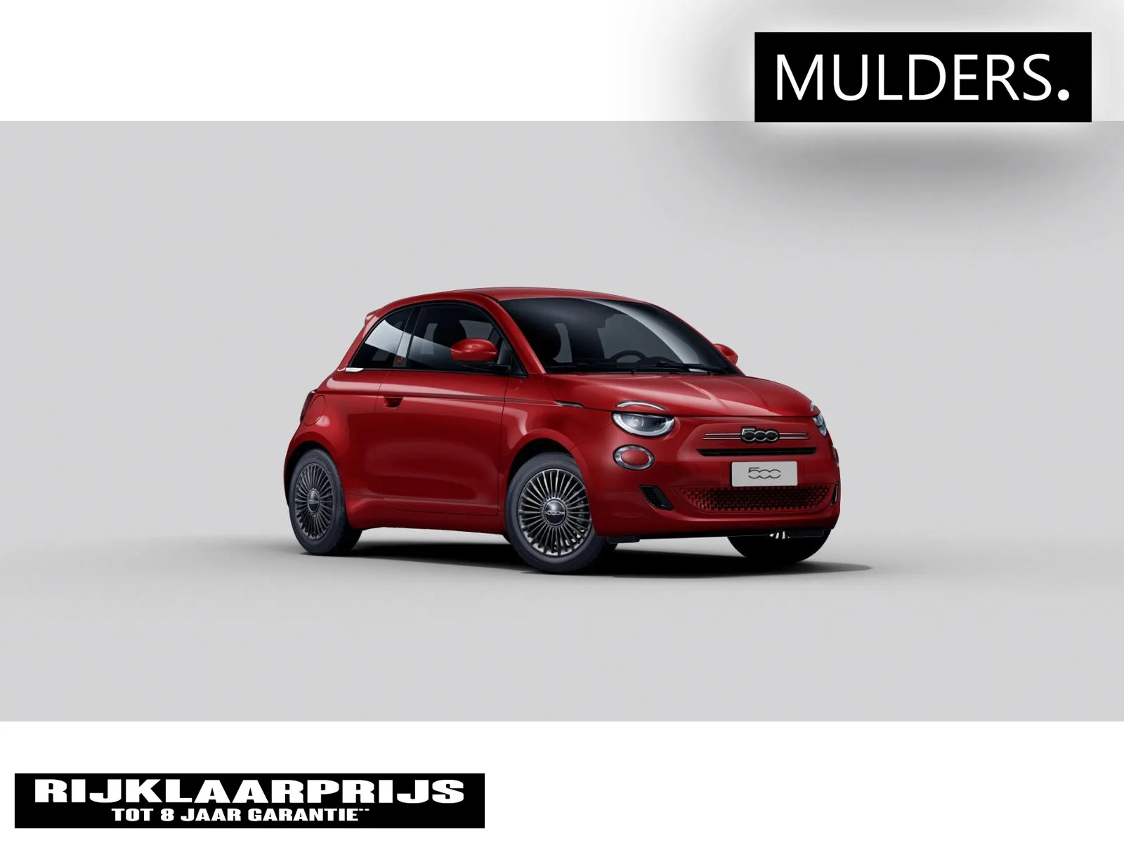 Fiat 500 (2026) — foto 1