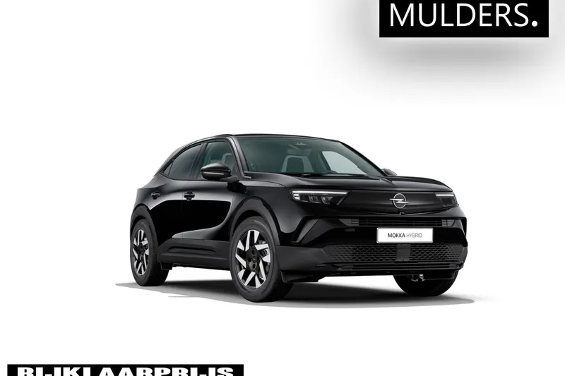 Opel Mokka (2026)