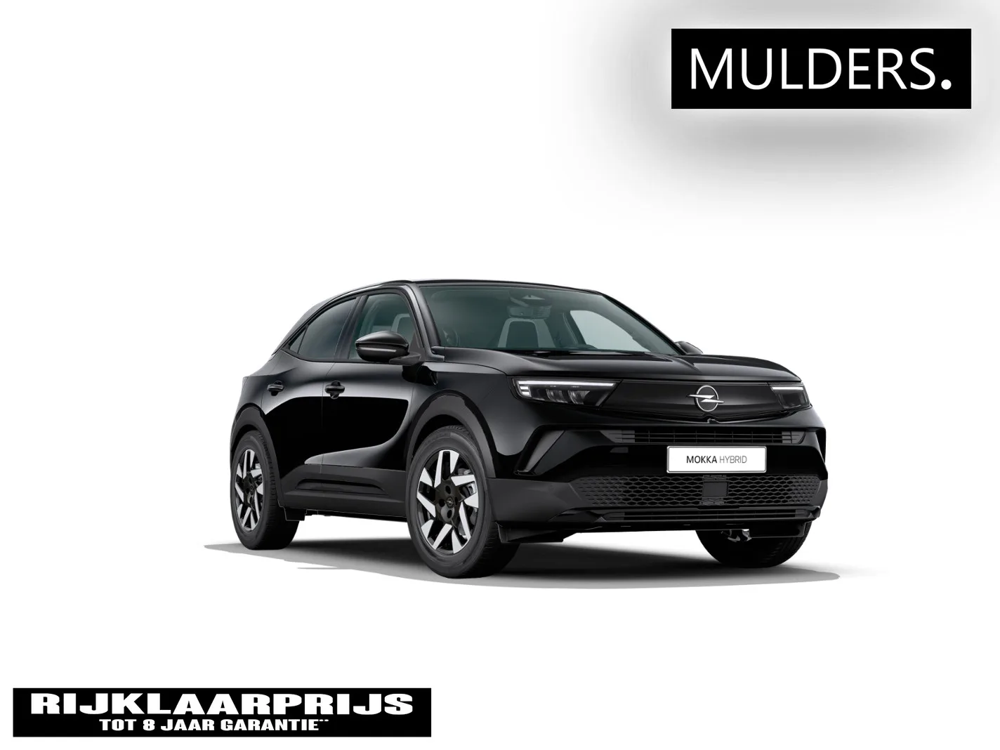 Opel Mokka (2026) — foto 1