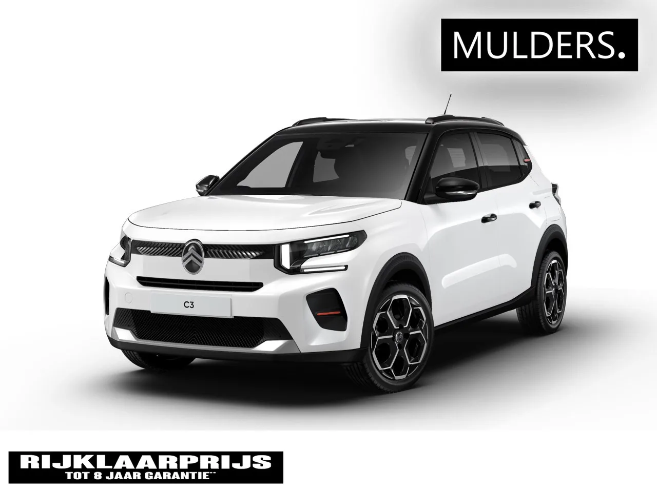 Citroën C3 (2026) — foto 1