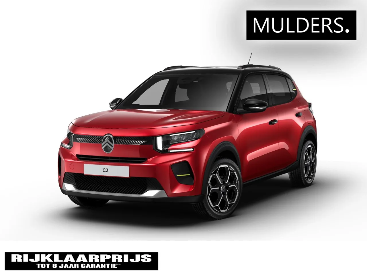 Citroën C3 (2026) — foto 1