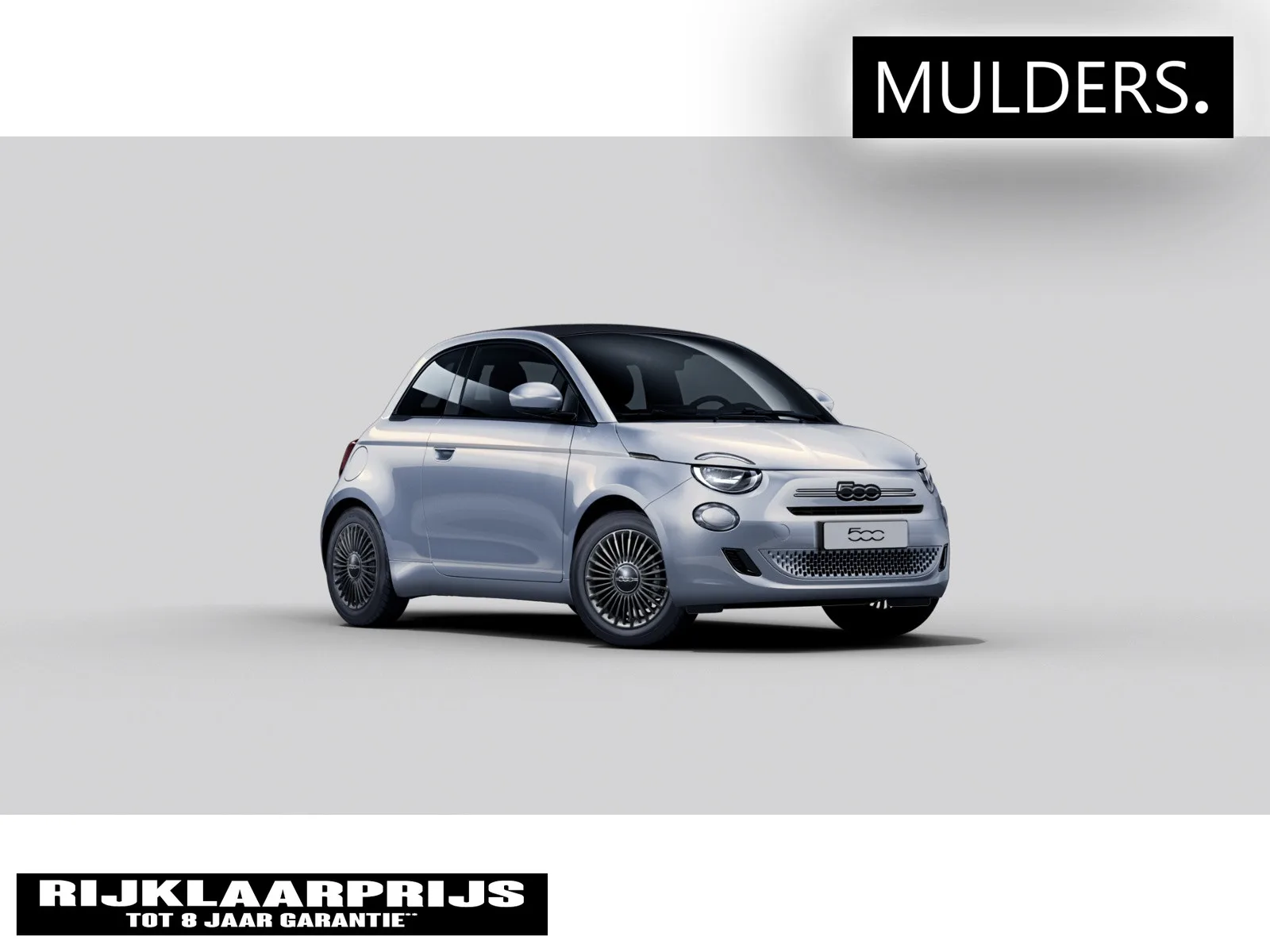 Fiat 500 (2026) — foto 1