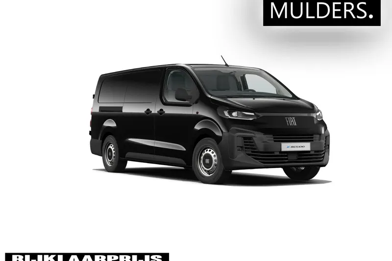 Fiat Scudo (2026)