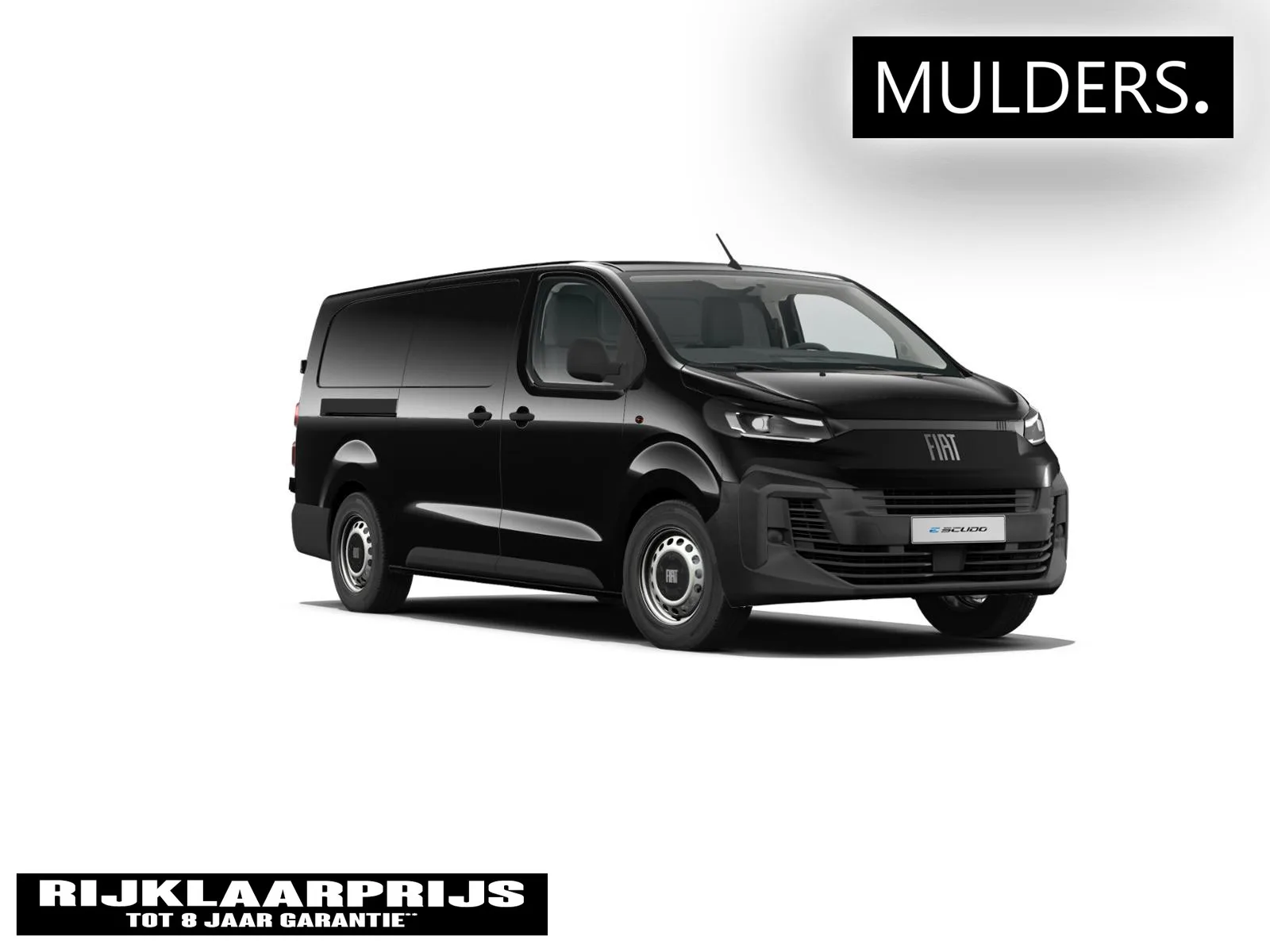 Fiat Scudo (2026) — foto 1