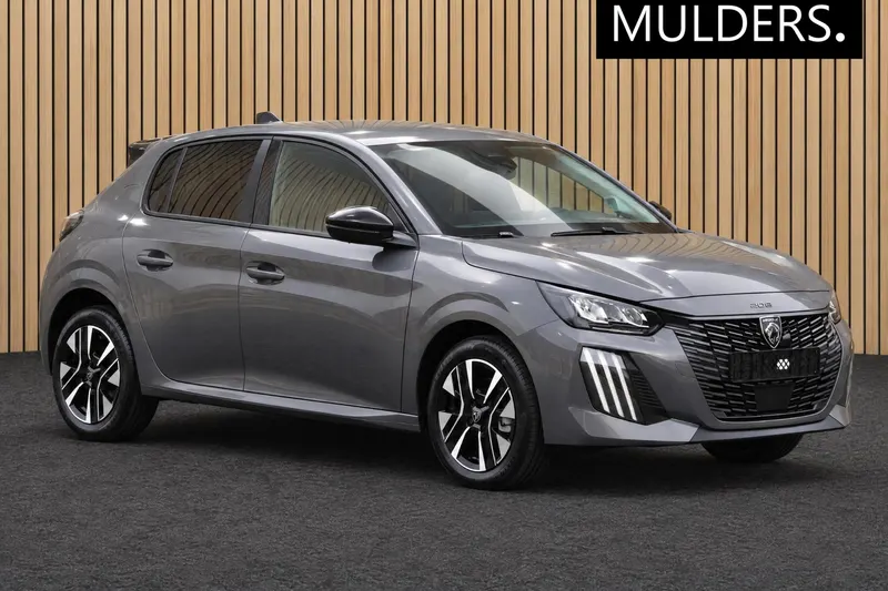 Peugeot 208 (2026)