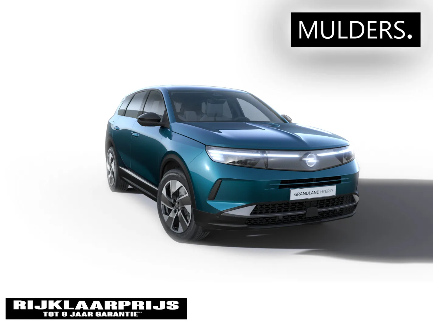 Opel Grandland (2026) — foto 1