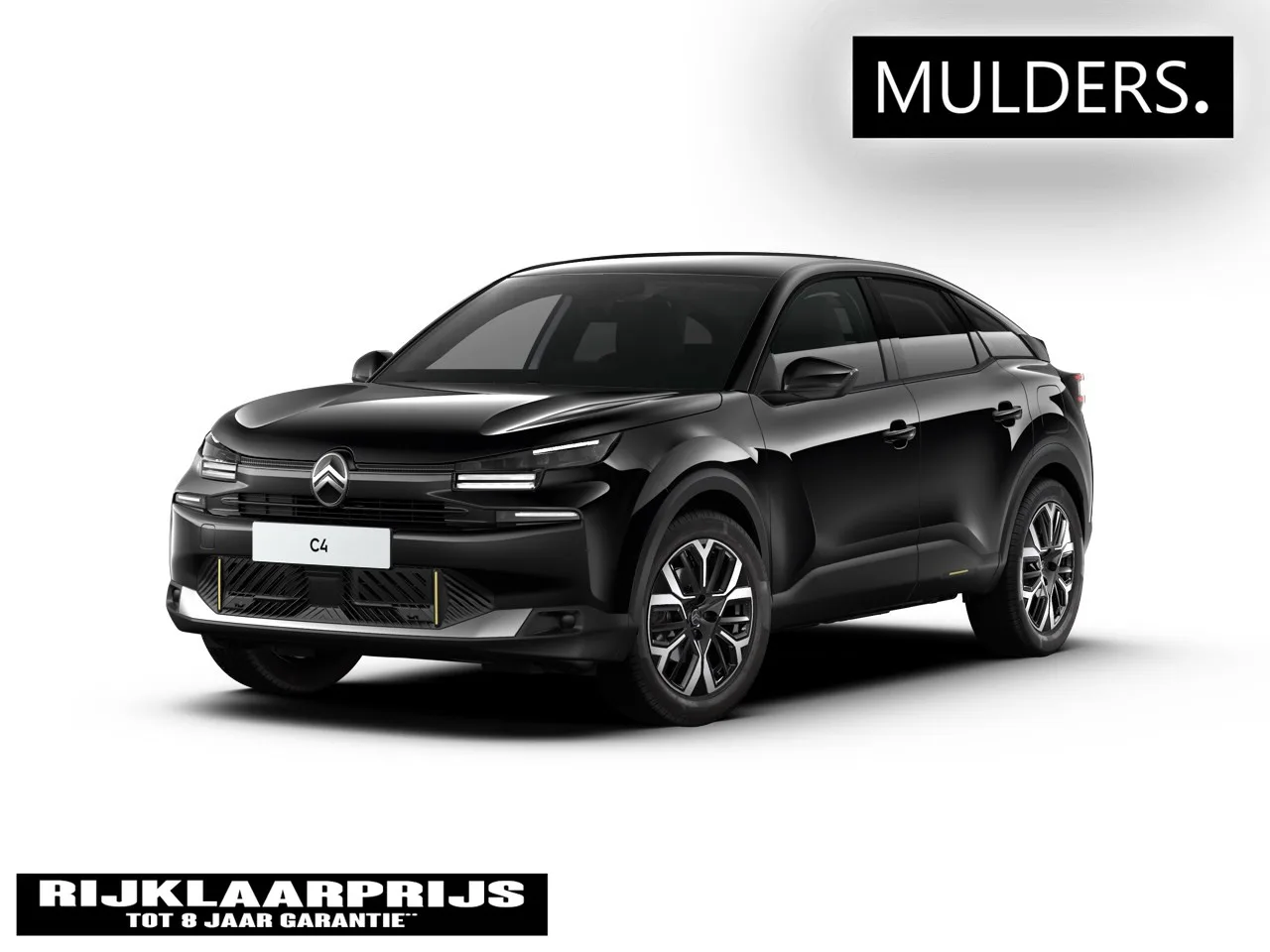 Citroën C4 (2026) — foto 1
