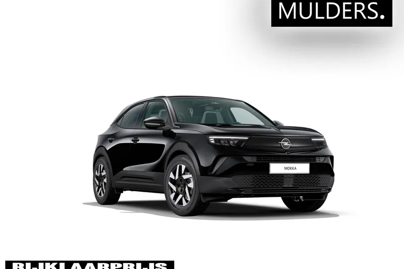 Opel Mokka (2026)