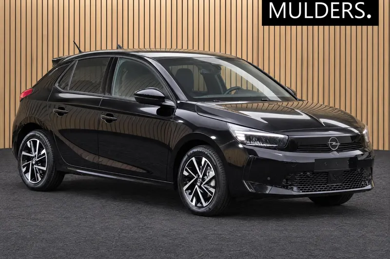 Opel Corsa (2026)