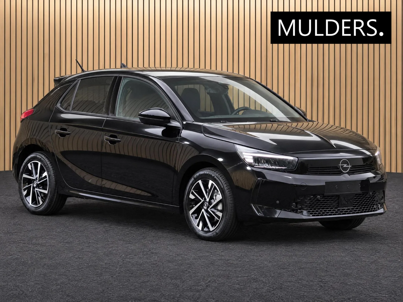 Opel Corsa (2026) — foto 1