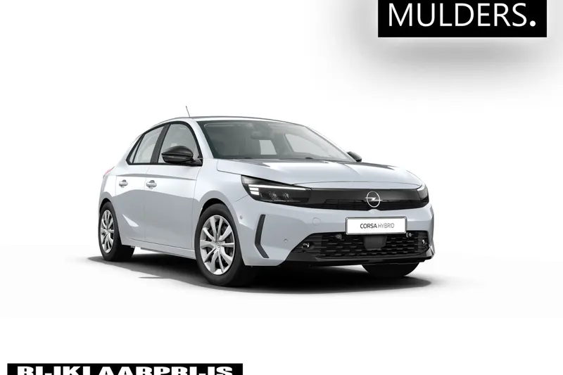 Opel Corsa (2026)