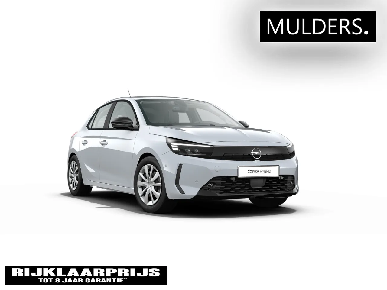 Opel Corsa (2026) — foto 1