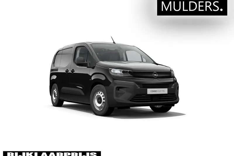 Opel Combo-e (2026)