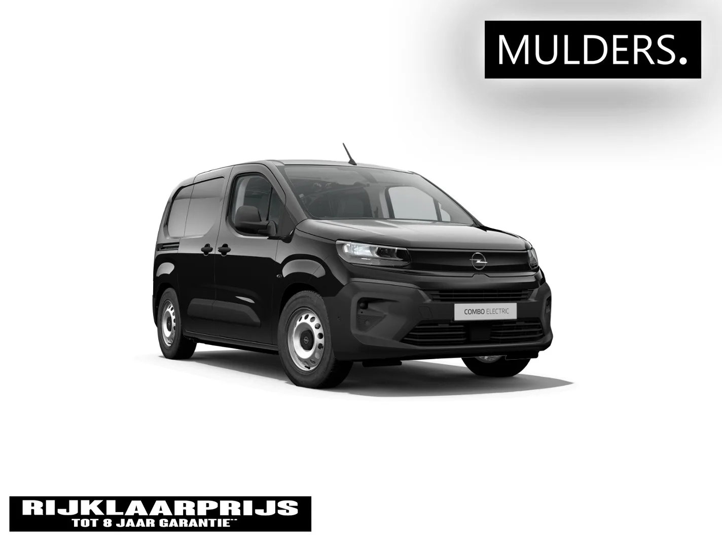 Opel Combo-e (2026) — foto 1