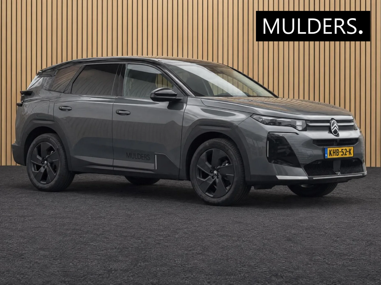 Citroën C5 Aircross (2026) — foto 1