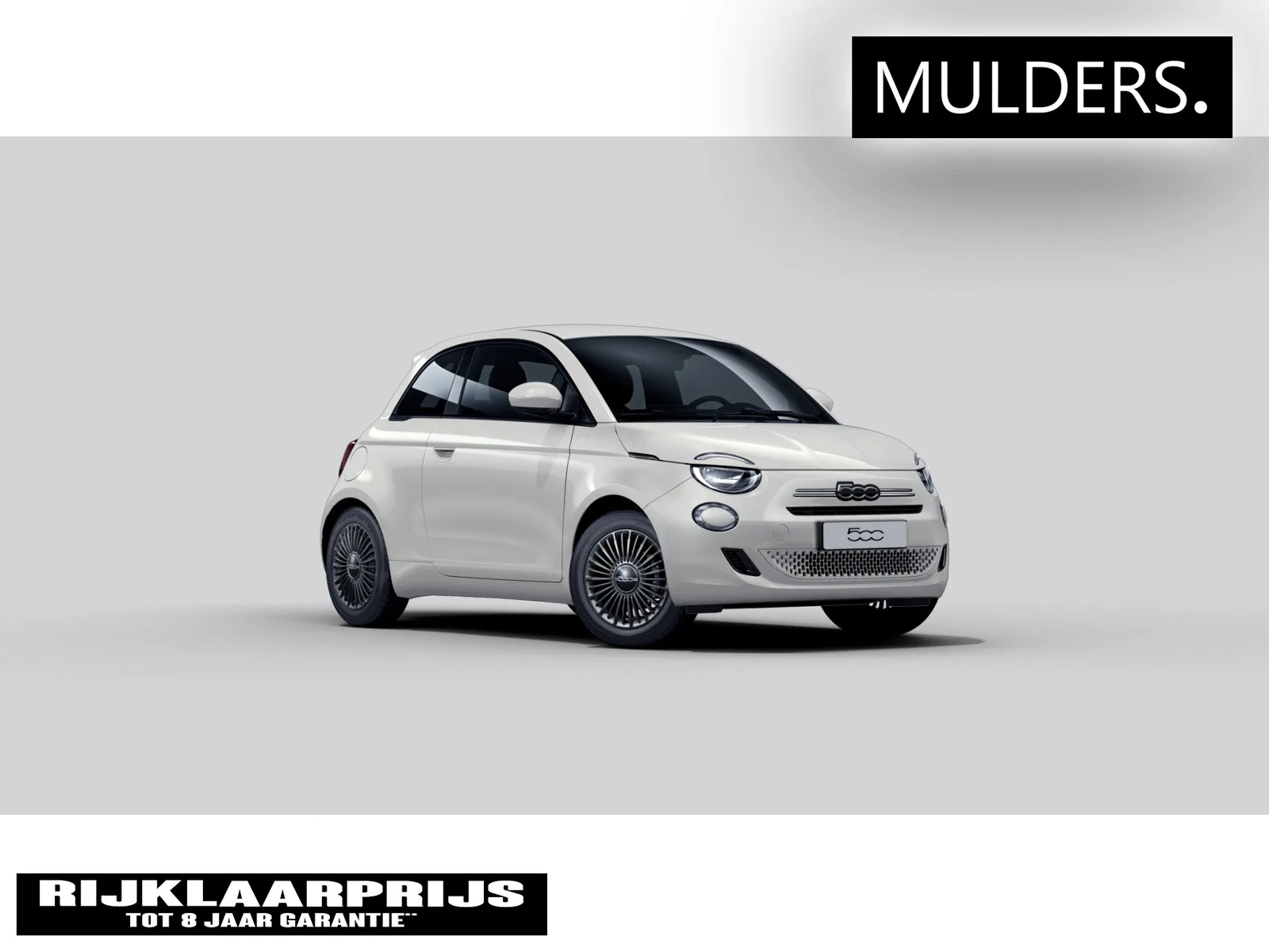 Fiat 500 (2026) — foto 1