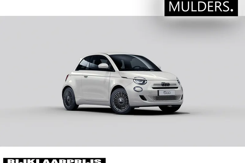Fiat 500 (2026)