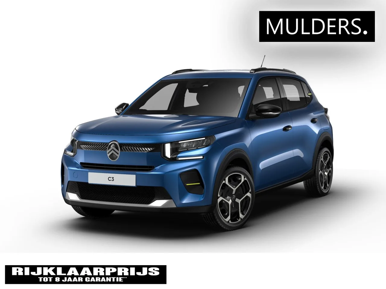 Citroën C3 (2026) — foto 1