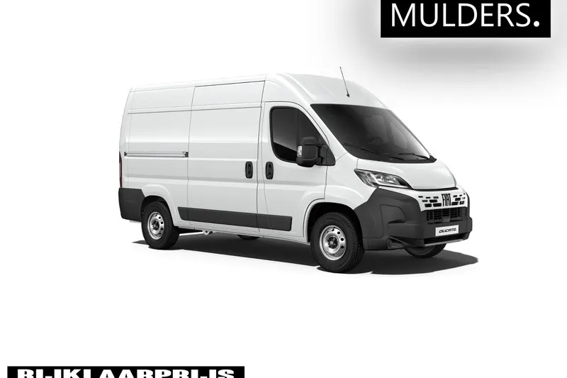 Fiat Ducato (2026)