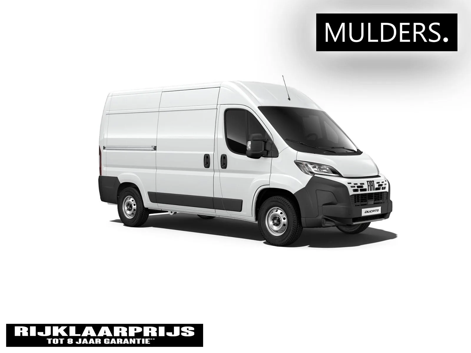 Fiat Ducato (2026) — foto 1
