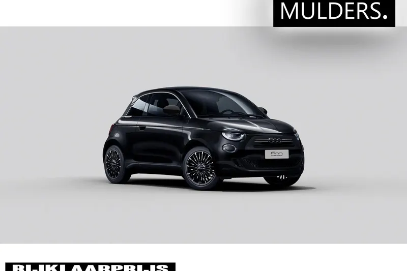 Fiat 500 (2026)