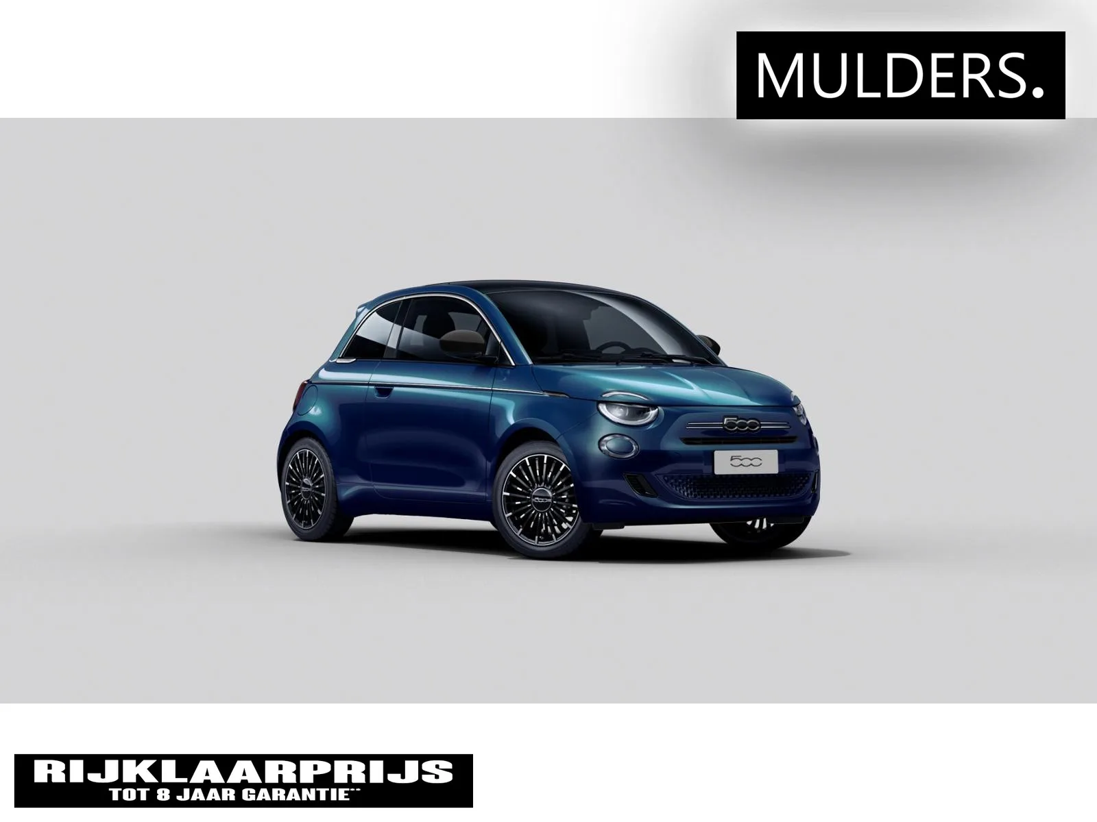 Fiat 500 (2026) — foto 1