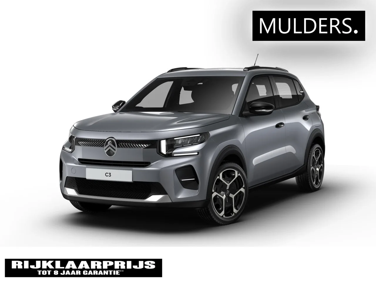 Citroën C3 (2026) — foto 1
