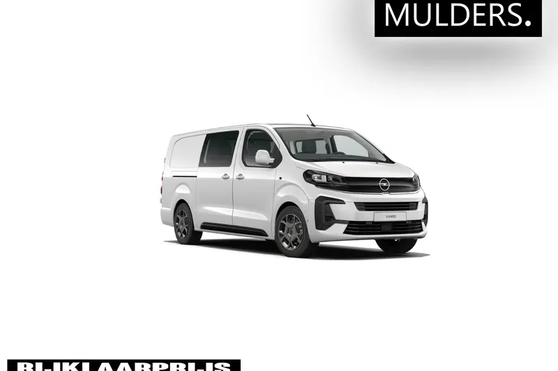 Opel Vivaro (2026)