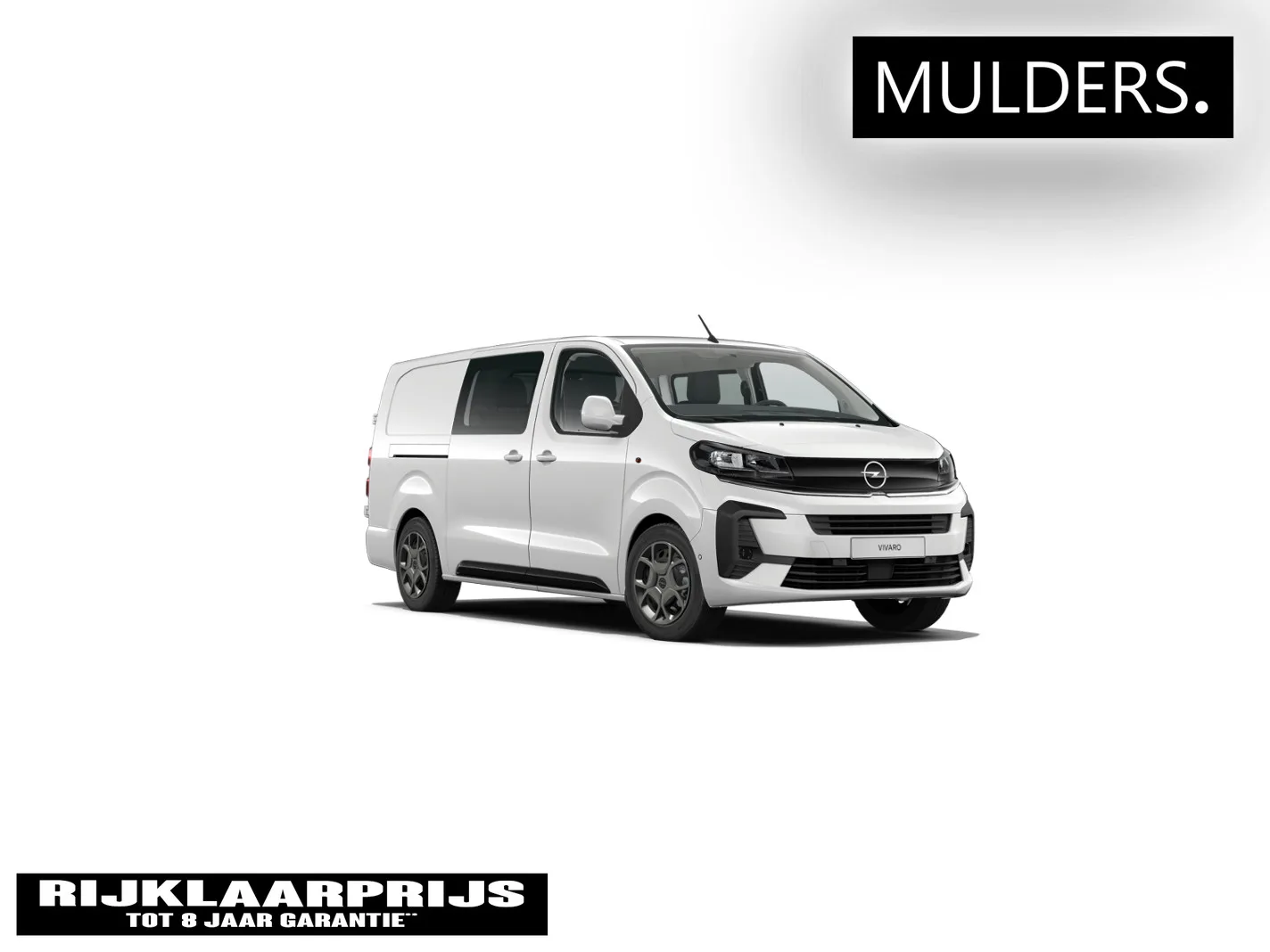 Opel Vivaro (2026) — foto 1
