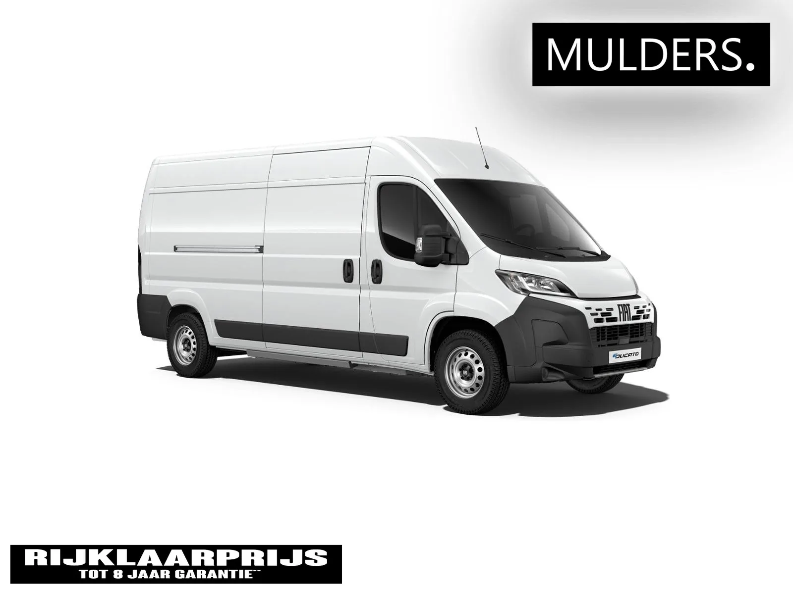 Fiat Ducato (2026) — foto 1