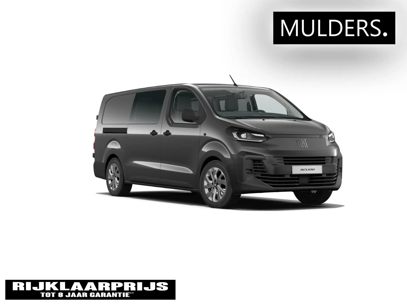Fiat Scudo (2026) — foto 1
