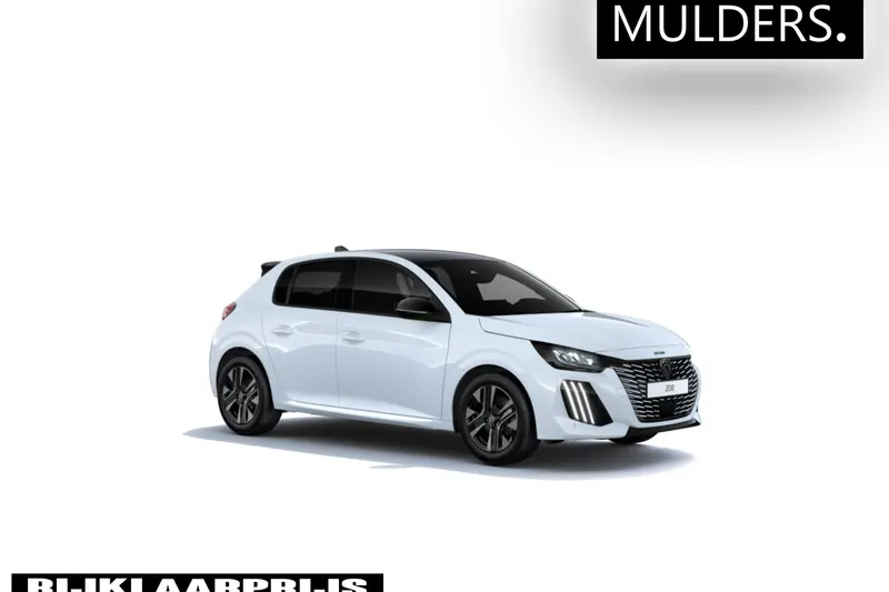 Peugeot 208 (2026)