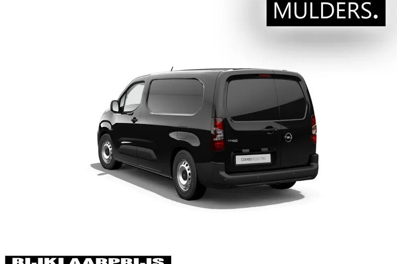 Opel Combo-e (2026)