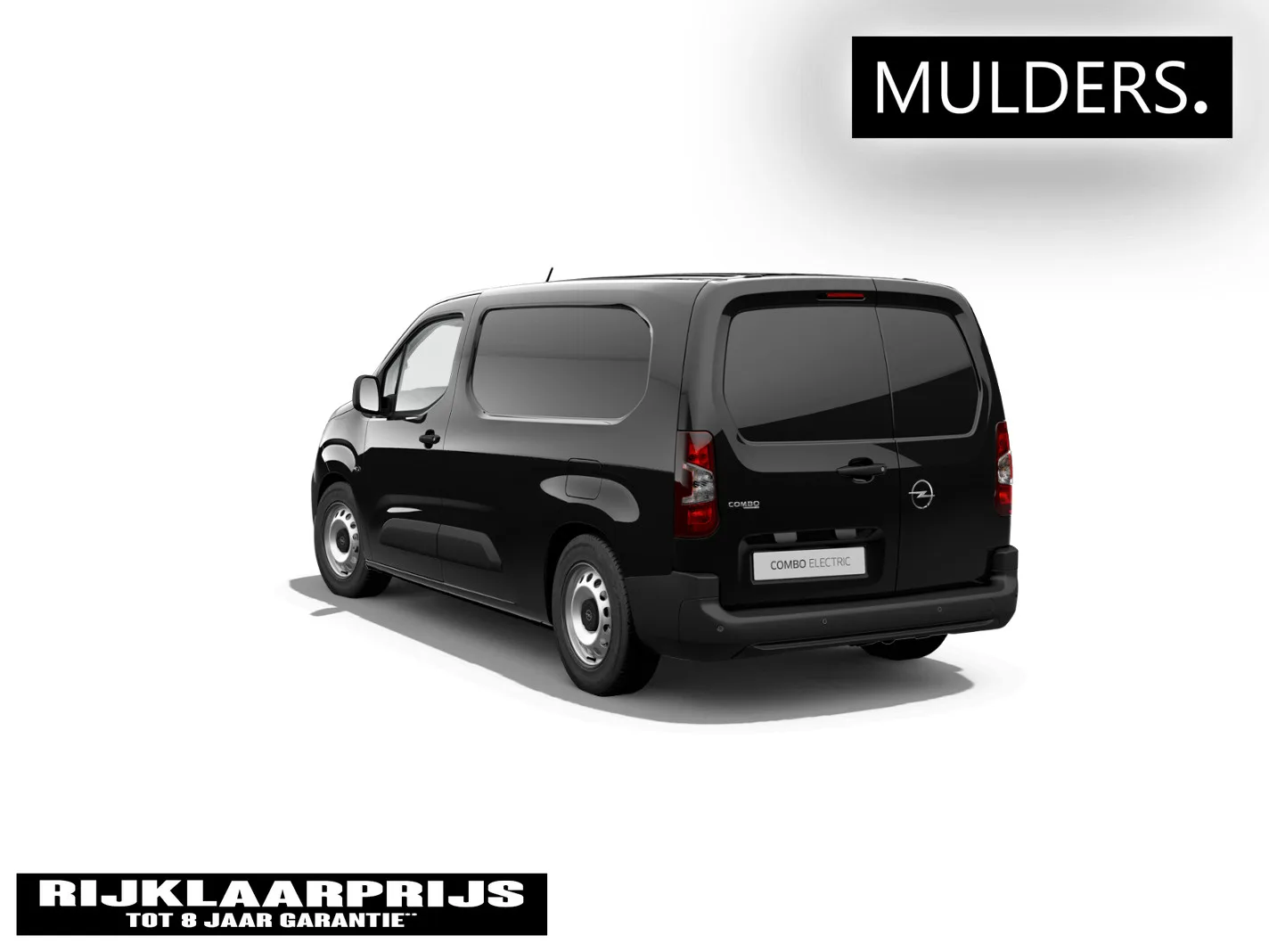 Opel Combo-e (2026) — foto 1
