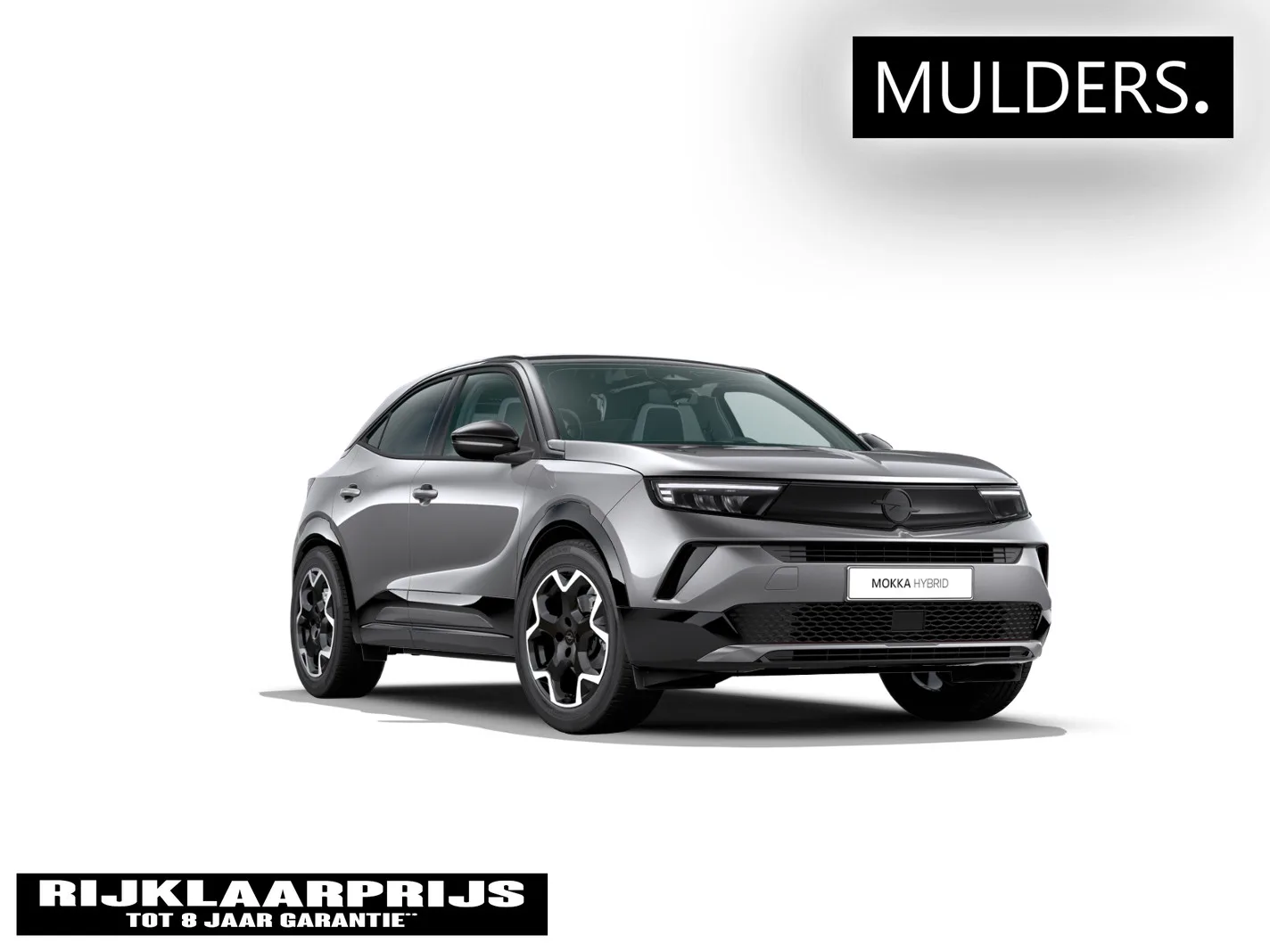 Opel Mokka (2026) — foto 1