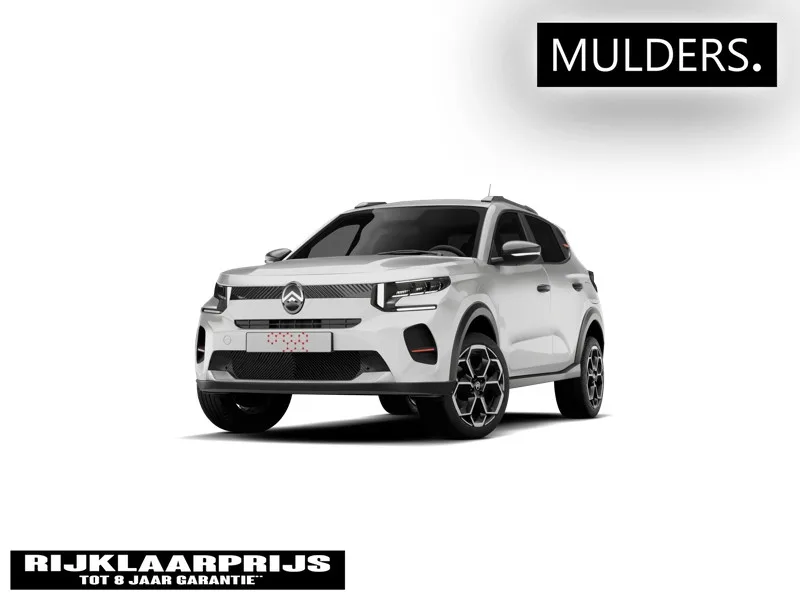Citroën C3 (2026) — foto 1