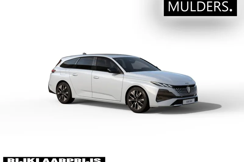 Peugeot 308 (2026)