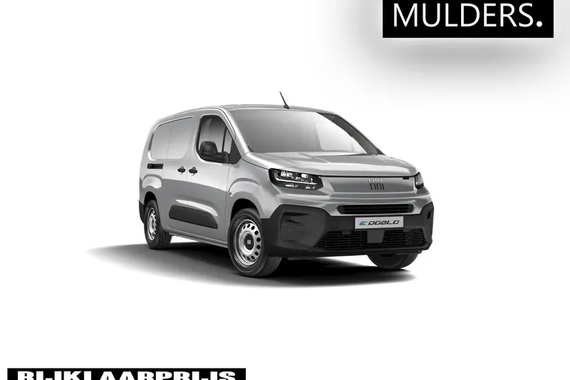 Fiat Doblò (2026)